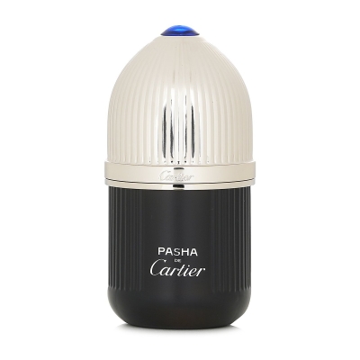 Cartier Pasha De Edition Noire Eau De Toilette Spray 50ml/1.6oz