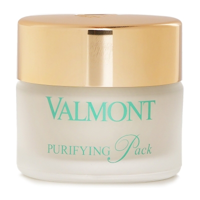 Valmont Purifying Pack (Skin Purifying Mud Mask) 50ml/1.7oz