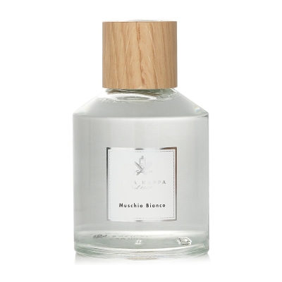 Acca Kappa White Moss Home Diffuser 250ml/8.25oz