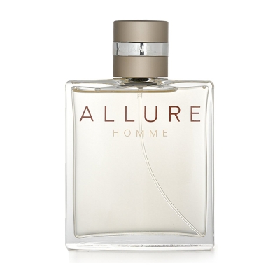 Chanel Allure Homme Eau De Toilette Spray 100ml/3.4oz