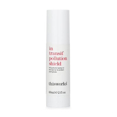 This Works In Transit Pollution Shield 60ml/2oz