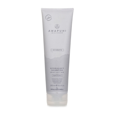 Paul Mitchell Awapuhi Wild Ginger Hydrasoft Shampoo 250ml
