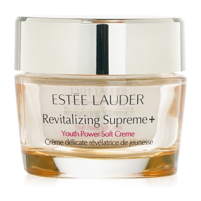 Estee Lauder Revitalizing Supreme + Youth Power Soft Creme 75ml/2.5oz