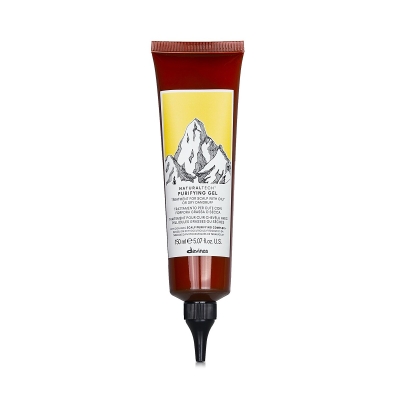 Davines Natural Tech Purifying Gel Treatment 150ml/5.07oz