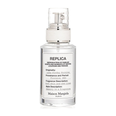 Maison Margiela Replica Lazy Sunday Morning Eau De Toilette Spray 30ml/1oz