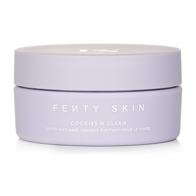 Fenty Beauty by Rihanna Cookies N Clean Face Mask 75ml/2.5oz
