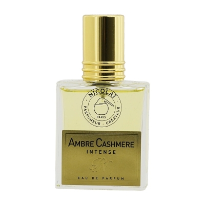 Nicolai Ambre Cashmere Intense Eau De Parfum Spray 30ml/1oz