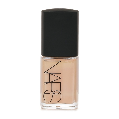 NARS Base Sheer Glow Punjab (Medium 1) 30ml/1oz