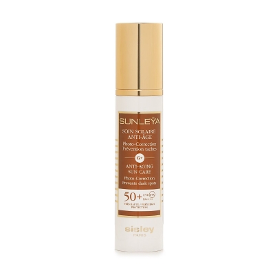 Sisley Sunleya Anti Aging Sun Care SPF 50 50ml
