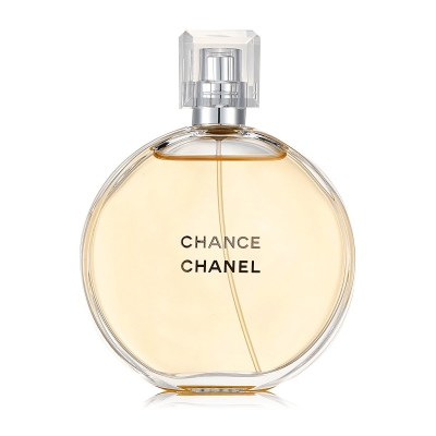 Chanel Chance Eau De Toilette Spray 100ml/3.3oz