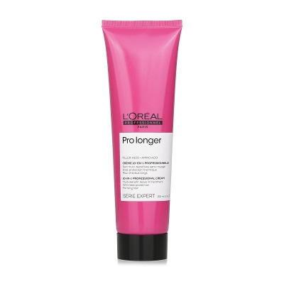L'Oreal Professionnel Serie Expert - Pro Longer Filler-A100 + Amino Acid 10-In-1 Professional Cream (For Long Hair 150ml/5.1oz