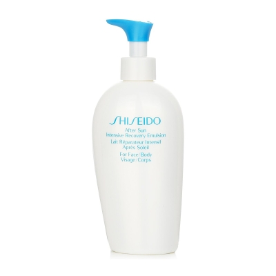 Shiseido After Sun Intensive Recovery Emulsion 300ml/10oz