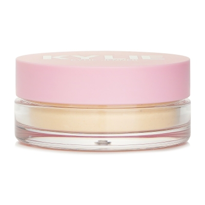 Kylie By Kylie Jenner 定妆粉 200 Soft Pink 5g/0.17oz