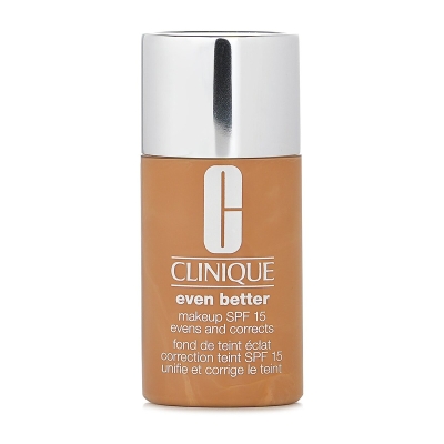 Clinique Even Better Makeup SPF15 (Dry Combination to Combination Oily) WN 48 Oat 30ml/1oz