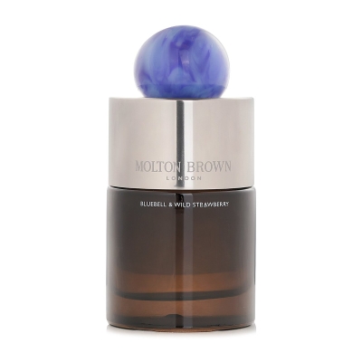 Molton Brown Bluebell & Wild Strawberry Eau De Parfum Spray 100ml/3.3oz