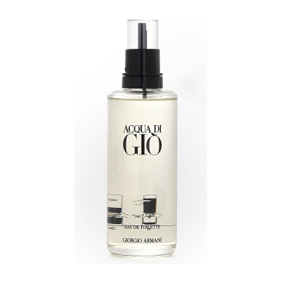 Giorgio Armani Acqua Di Gio Eau De Toilette Refill 150ml/5oz