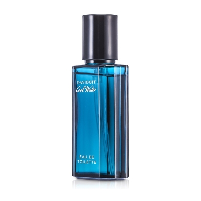 Davidoff Cool Water Eau De Toilette Natural Spray 40ml/1.3oz
