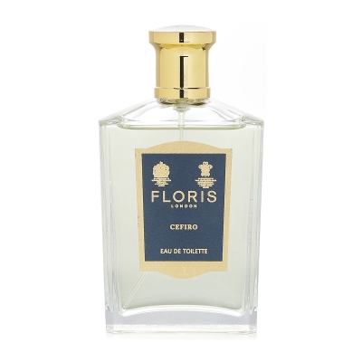 Floris Cefiro Eau De Toilette Spray 100ml/3.4oz