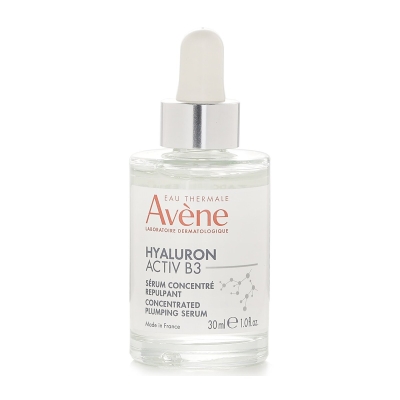 Avene Hyaluron Activ B3 Concentrated Plumping Serum 30ml