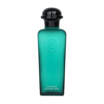 Hermes Eau D'Orange Verte Eau De Toilette Concentrate Spray 100ml/3.4oz