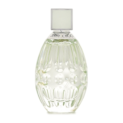Jimmy Choo Jimmy Choo Floral Eau De Toilette Spray 60ml/2oz