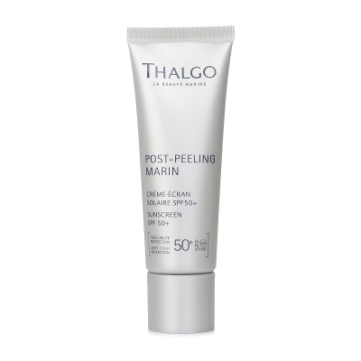 Thalgo Post Marin 去角質防曬霜 SPF 50 50ml/1.69oz
