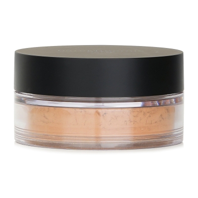 BareMinerals Original Matte Loose Power Foundation SPF 15 20 Golden Tan 6g