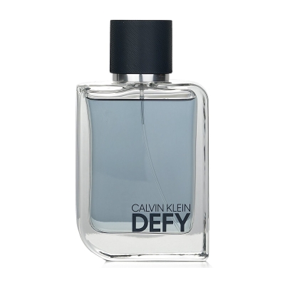 Calvin Klein Defy Eau De Toilette Spray 100ml/3.3oz