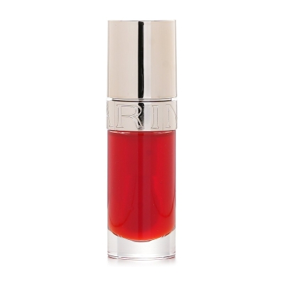 Clarins Lip Comfort Oil 08 Strawberry 7ml/0.2oz