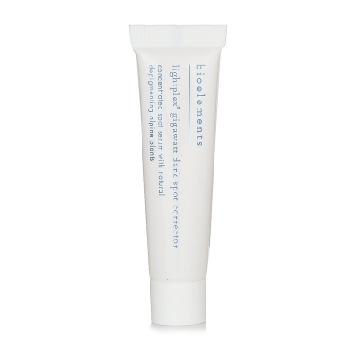 Bioelements LightPlex GigaWatt Dark Spot Corrector 8.8ml/0.3oz