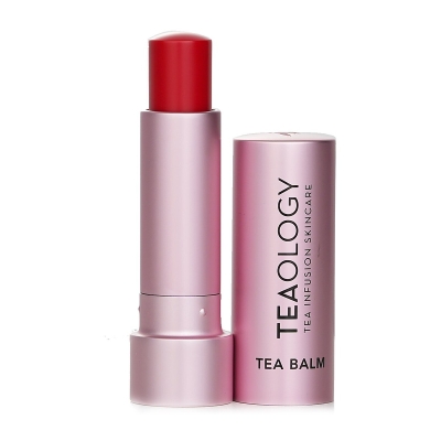 Teaology Cherry Tea Lip Balm 4.8g/0.17oz