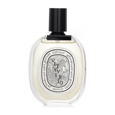 Diptyque Vetyverio Eau De Toilette Spray 100ml/3.4oz