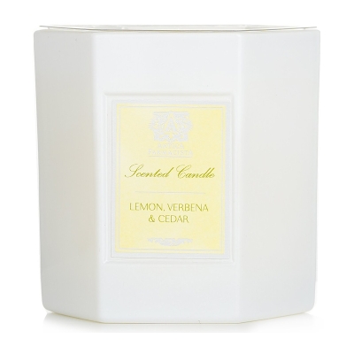 Antica Farmacista Candle - Lemon, Verbena & Cedar 255g/9oz