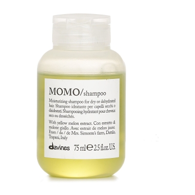 Davines MOMO Shampoo 75ml