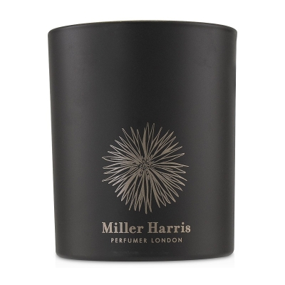 Miller Harris Candle - Rendezvous Tabac 185g/6.5oz