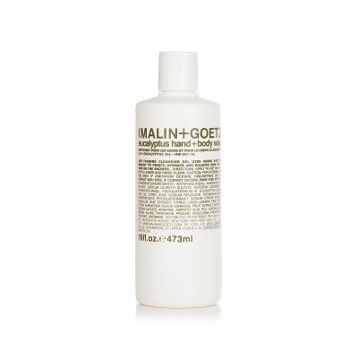 MALIN+GOETZ Eucalyptus Hand+Body Wash 473ml/16oz