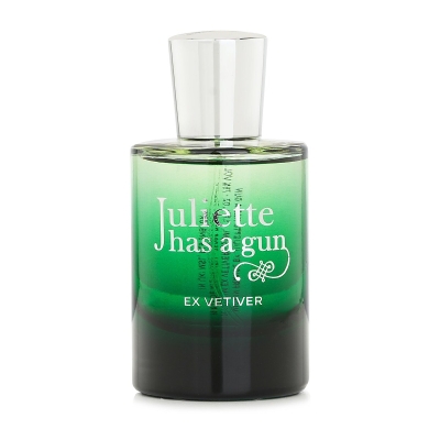 Juliette Has A Gun Eau De Parfume EX Vetiver 50ml/1.7oz