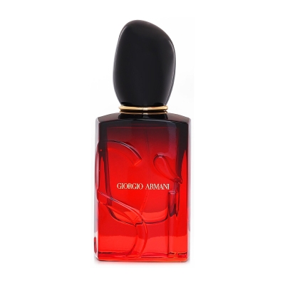 Giorgio Armani Si Passione Intense Eau De Parfum Spray 50ml/1.6oz
