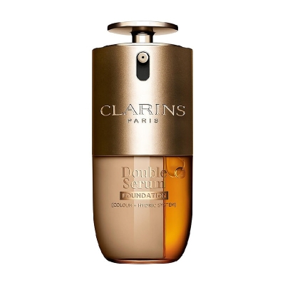 Clarins Double Serum Foundation M3N