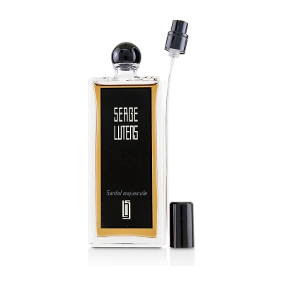 Serge Lutens Santal Majuscule Eau De Parfum Spray 50ml/1.6oz