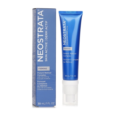 Neostrata Potent Retinol Complex Serum 30ml
