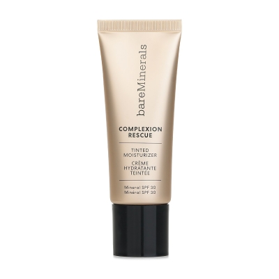 BareMinerals Complexion Rescue Tined Moisturizer SPF 30 Suede 04 35ml/1.18oz