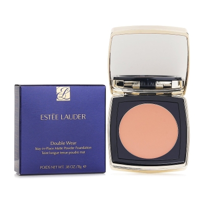 Estee Lauder Double Wear Powder Foundation SPF10 4C1 11g