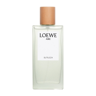 Loewe Aire Sutileza Eau De Toilette Spray 100ml/3.4oz