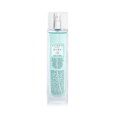 Acqua Dell'Elba Room Spray - Isola D'Elba 100ml/3.4oz