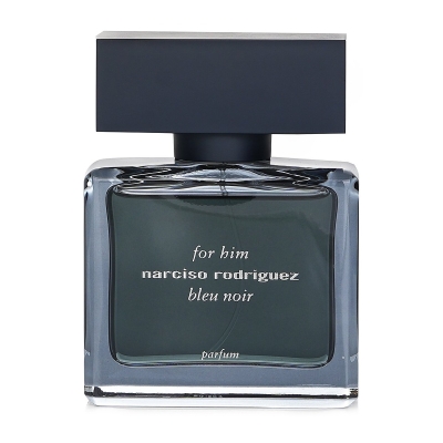 Narciso Rodriguez 포 힘 블루 블랙 향수 스프레이 50ml/1.6oz