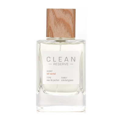 Clean Reserve Sel Santal Eau De Parfum Spray 100ml/3.4oz