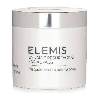 Elemis Almofadas faciais de recapeamento din&acirc;mico 60pads