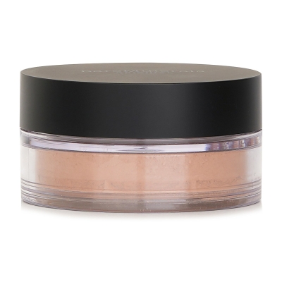 BareMinerals Original Losse Power Foundation SPF 15 18 Medium Tan 8g