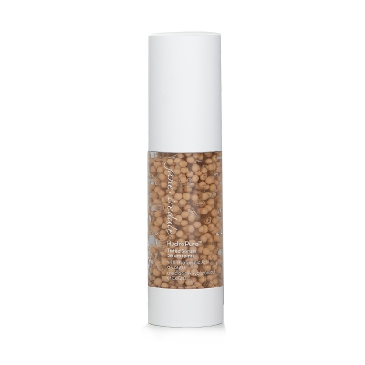 Jane Iredale HydroPure Tinted Serum with Hyaluronic Acid + CoQ10 #Light to Medium 3 Light to Medium 3 30ml/1oz